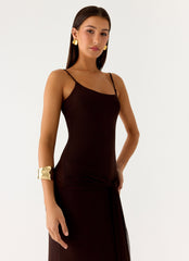 Ibiza Heat Bracelet - Gold