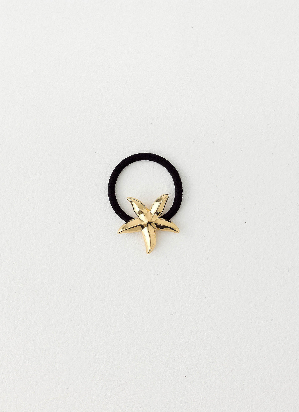 Tide Whisper Hairband - Gold